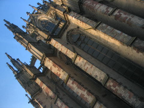 Skewed Dom